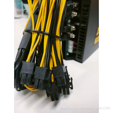 Brand New PSU Mining PSU for Asic Miner